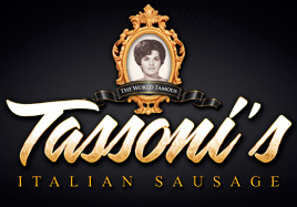 Tassoni's Logo
